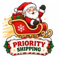 Priority Shipping