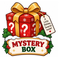 MYSTERY GIFT